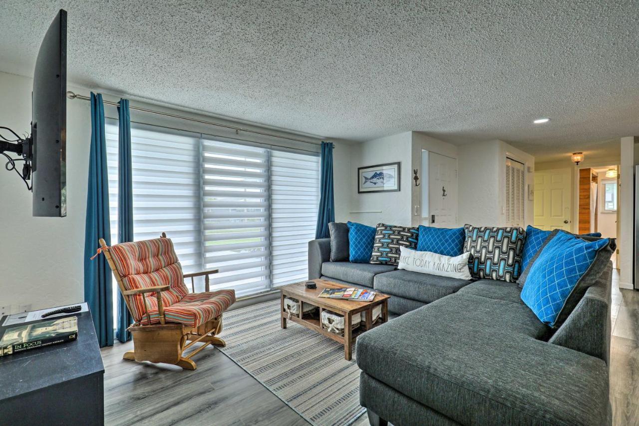 Charming Home With Patio, 7 Mi To Sunset Beach! Holiday Extérieur photo