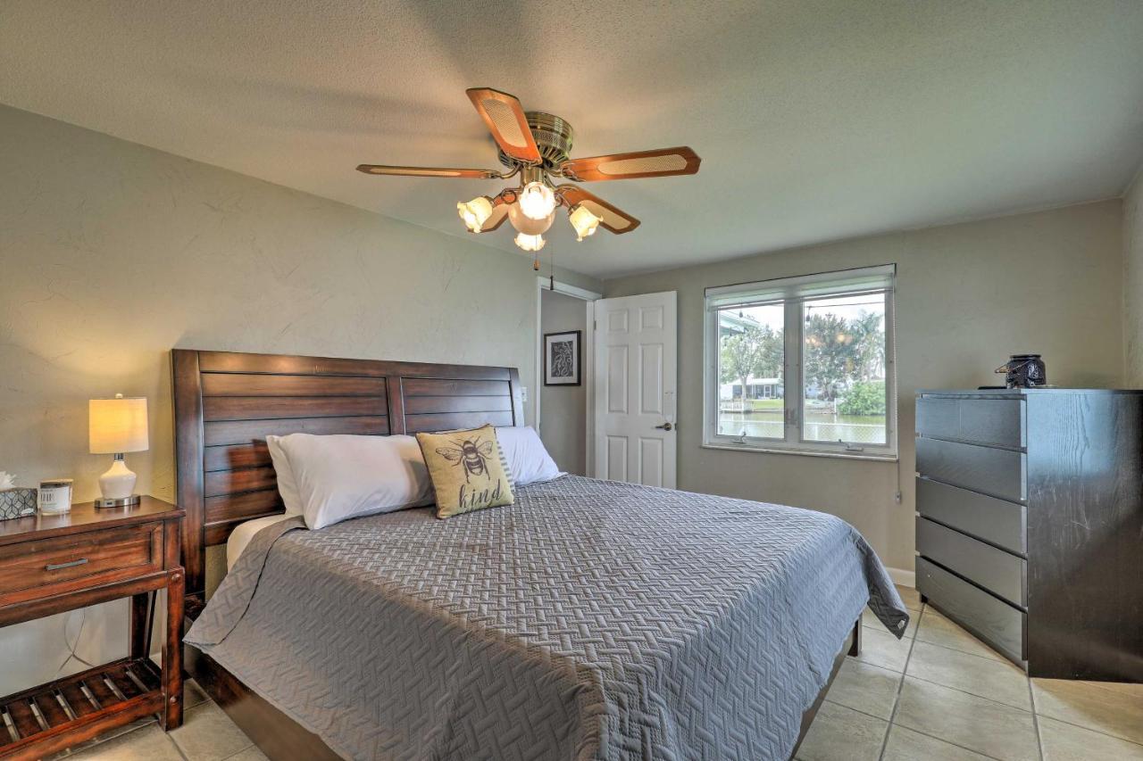 Charming Home With Patio, 7 Mi To Sunset Beach! Holiday Extérieur photo