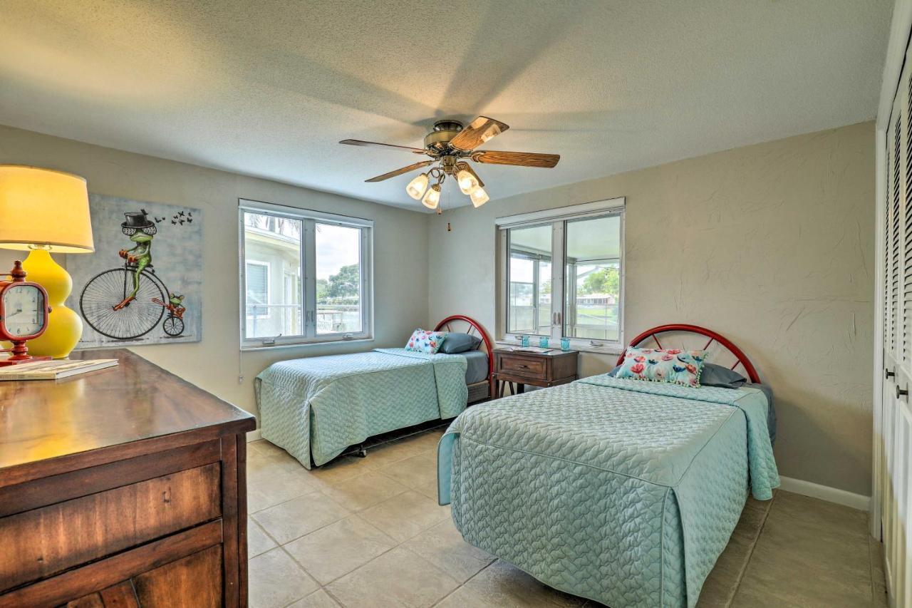 Charming Home With Patio, 7 Mi To Sunset Beach! Holiday Extérieur photo