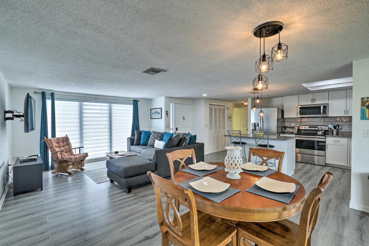 Charming Home With Patio, 7 Mi To Sunset Beach! Holiday Extérieur photo
