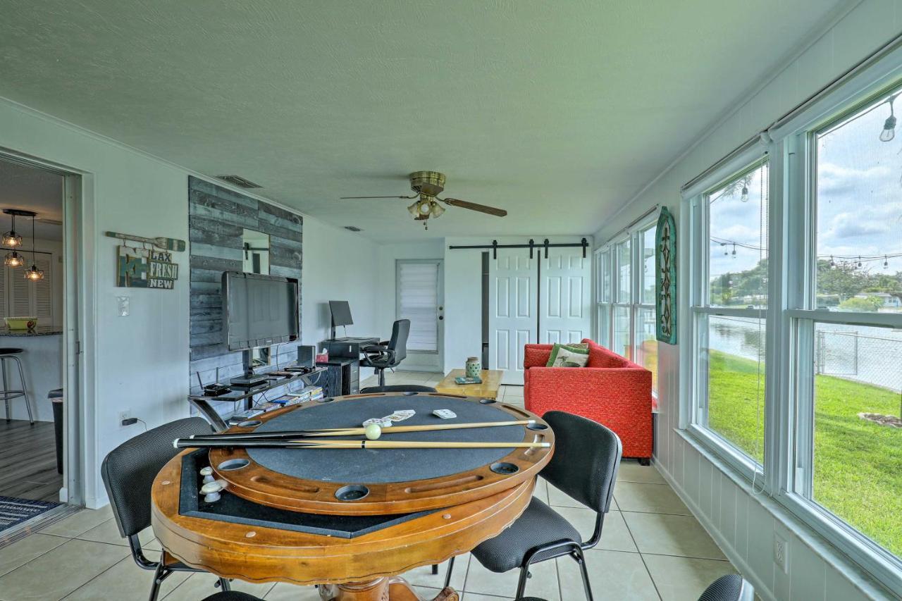 Charming Home With Patio, 7 Mi To Sunset Beach! Holiday Extérieur photo